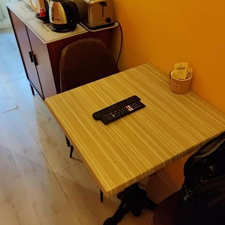 Little Studio in Rue Biscarra Nizza Esterno foto