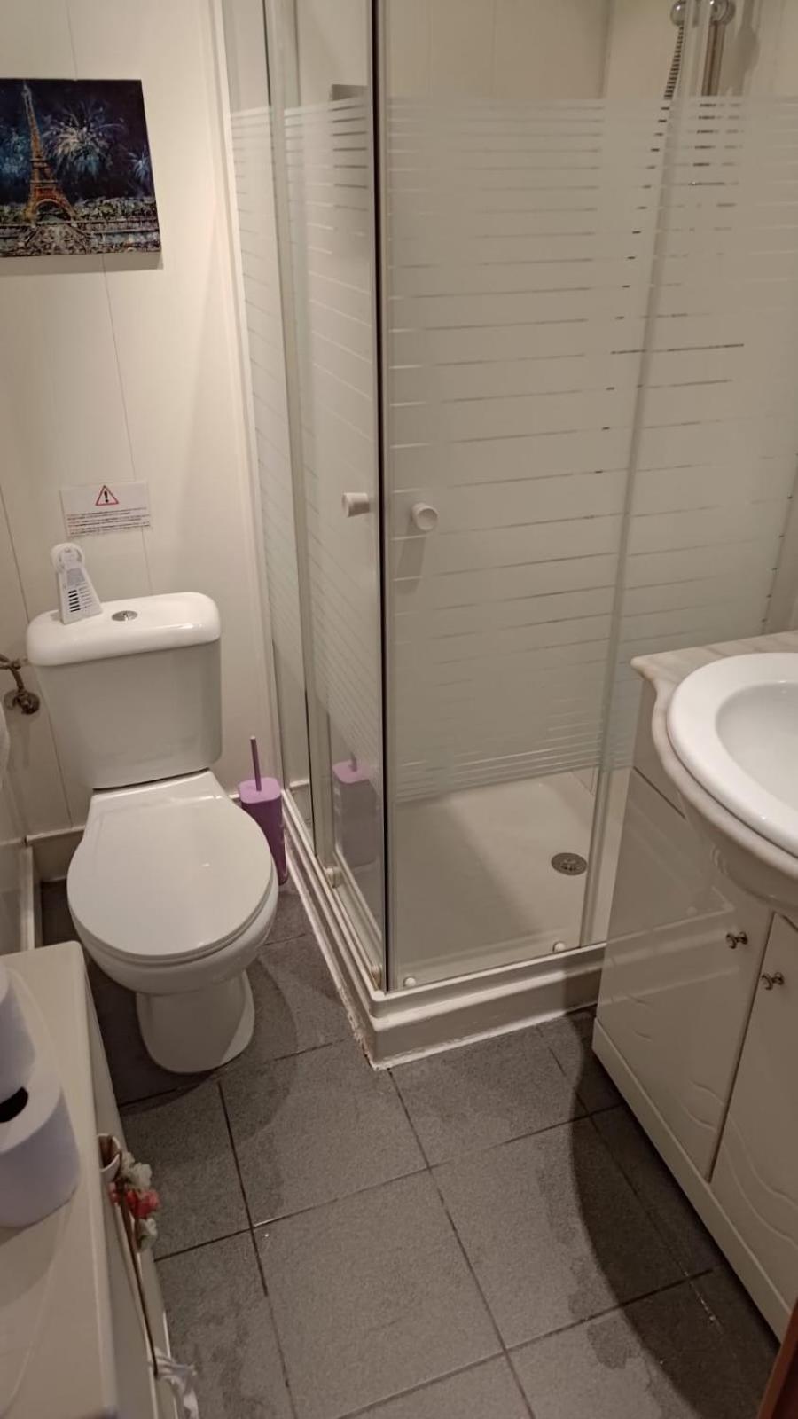 Little Studio in Rue Biscarra Nizza Esterno foto